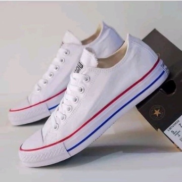 (BISA COD) SEPATU SNEAKERS CLASSIC PENDEK PRIA WANITA SEPATU SNEAKERS BASIC CLASSIC PREMIUM PENDEK