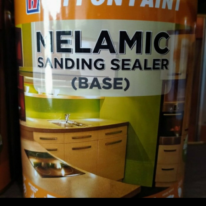Nippon Sanding Sealer