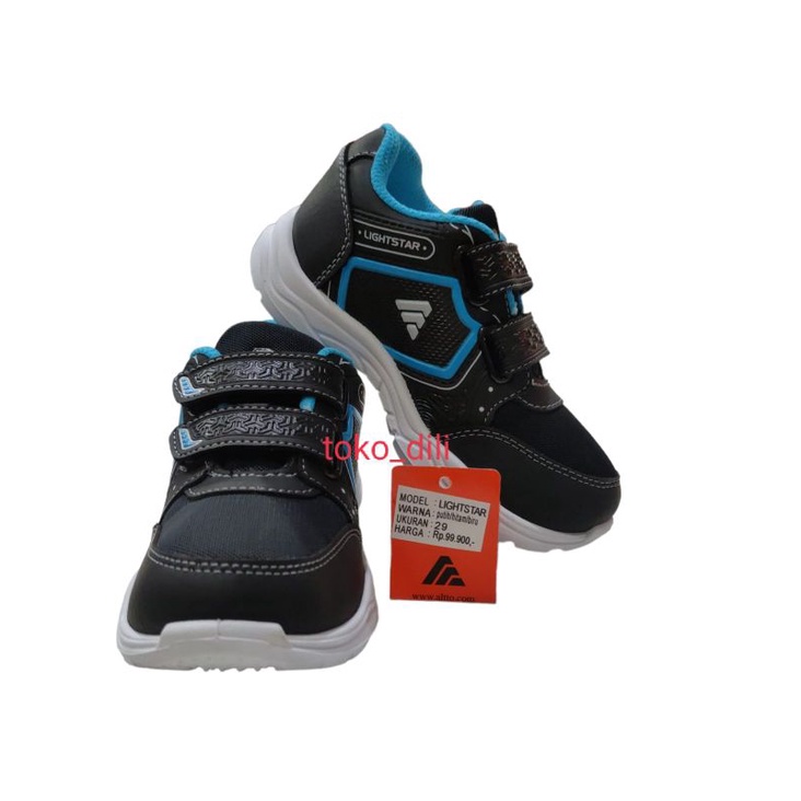 Sepatu ALTO ORIGINAL PABRIK Size: 28/33