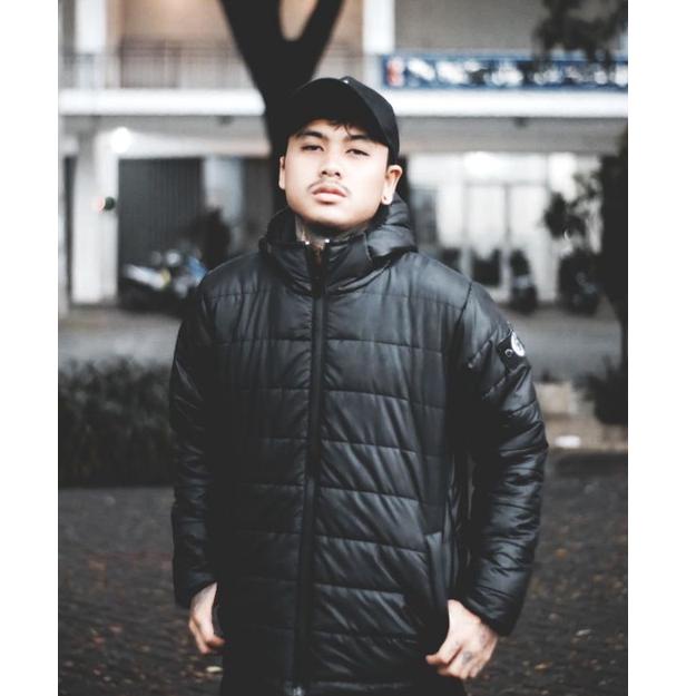 [Art. 3401] OUTFIRM - Puffer Jaket / Puffer Coat Jaket Ultralight / Jaket Gelembung TEBAL ultralight