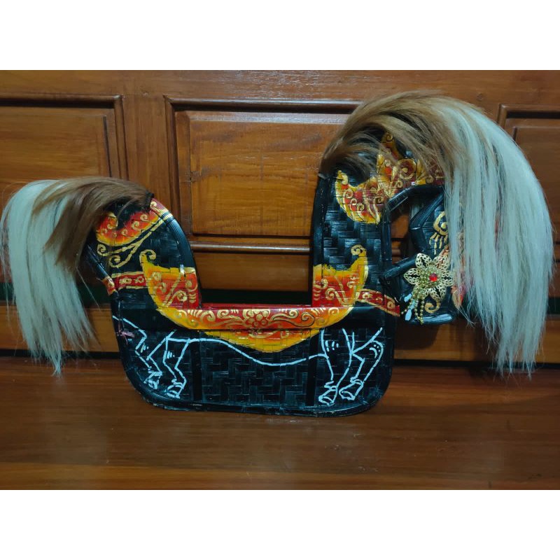 jaran kepang anak tk