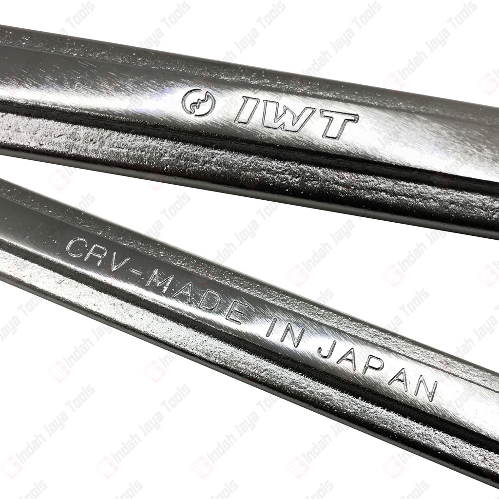 IWT SATUAN Kunci Ring Pas 36 mm Combination Wrench