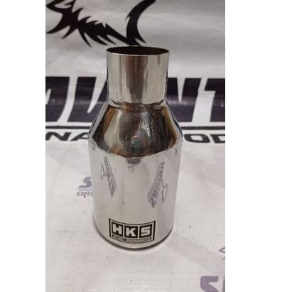 Grosir Pembelian KNALPOT SERIGALA HKS TRUK CANTER DYNA DUTRO ISUZU ELF NMR71 NKR KNALPOT SRIGALA TRU