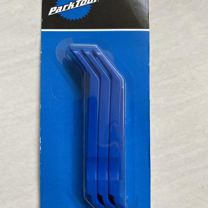 Park Tool Tl I.2 Tire Levers / Congkelan Ban Sepeda