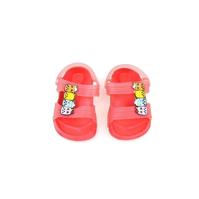 Sandal Slop Anak Perempuan Skyrublle SL-415