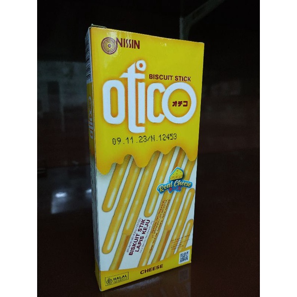 

Otico Cheese