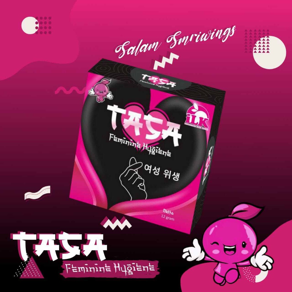 MISS TASA SABUN KEWANITAAN ORIGINAL BPOM