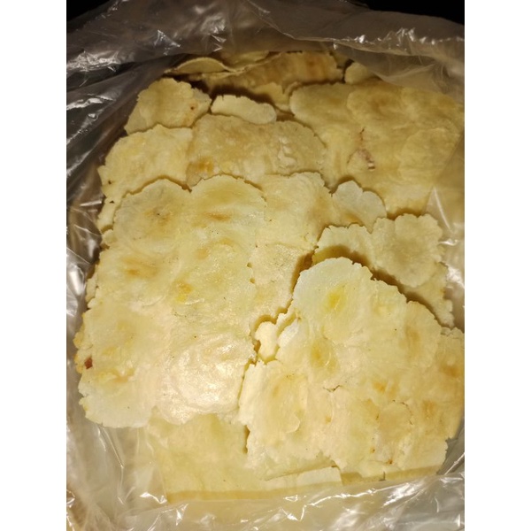 

[1kG] EMPING MELINJO Fresh SUPER ASLI SOLO / Emping mlinjo mentah / Emping melinjo /Kripik melinjo asli termurah