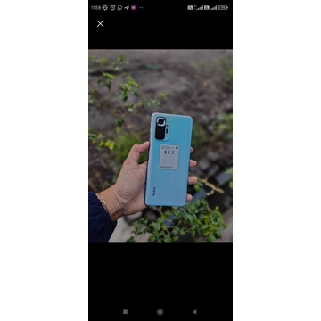 redmi note 10 pro ram 6/128