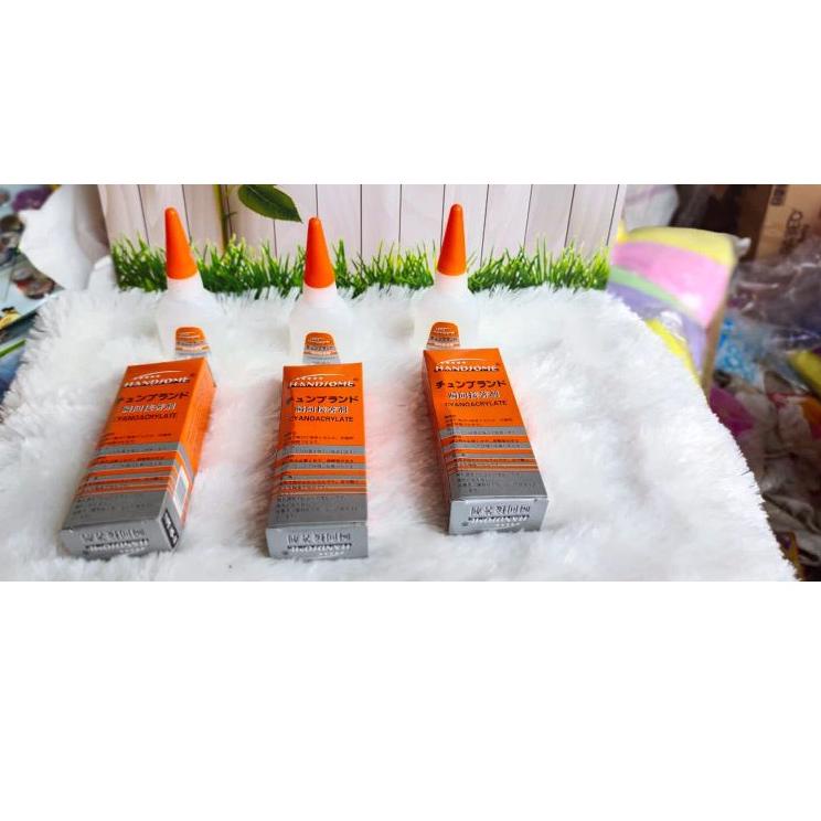 

±±± LEM KOREA HANDSOME PER BOX ISI 50 PCS