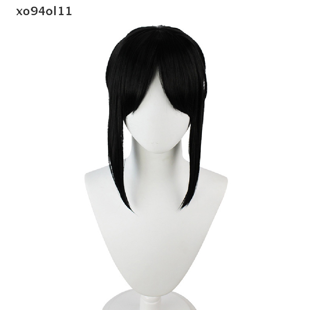 Xo Anime Kaguya-Sama: Love Is War Shinomiya Kaguya Kostum Cosplay Wig Dekorasi Pesta OL