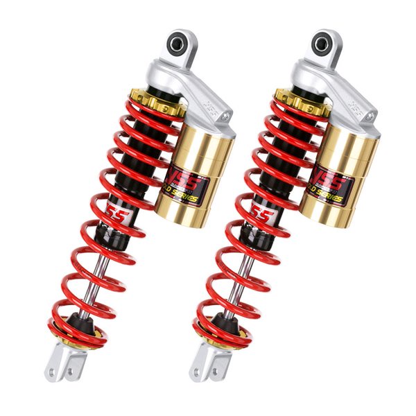 YSS Gold Series G-Series 350mm Yamaha X-MAX 250 Original