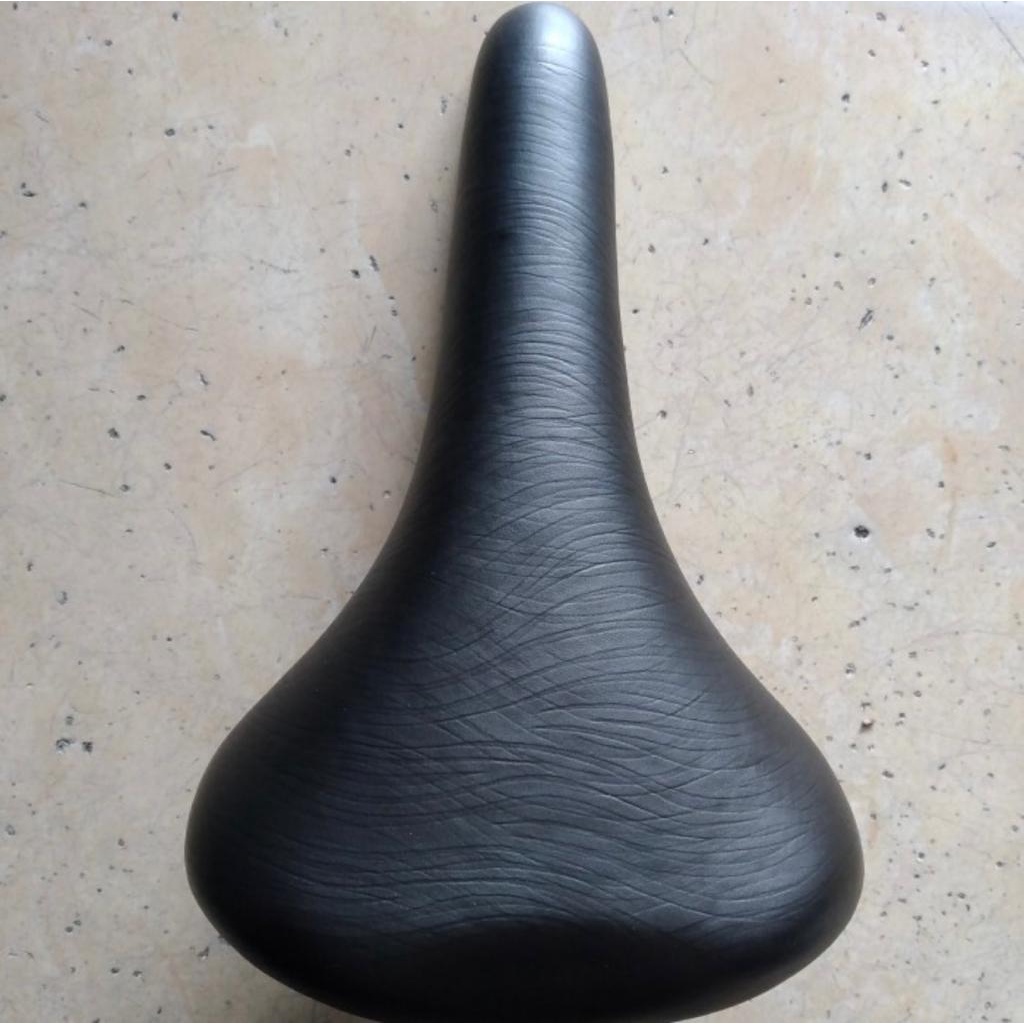 TERMURAH !!! Jok Sepeda / Saddle Sepeda MTB Un1t3d SD - 1772 / Realpict