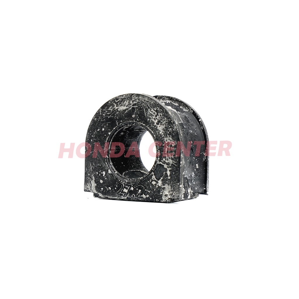Karet bush bushing stabil stabilizer belah karet roti depan accord cielo  1994 1995 1996 1997