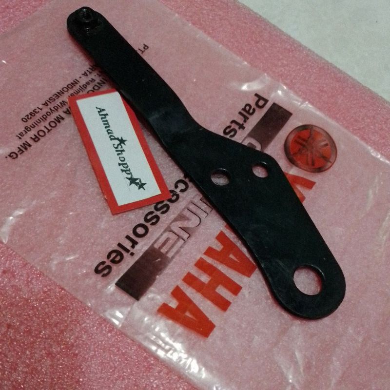 plat besi breket dudukan faering body yamaha r15 v2 R15 v2 ori