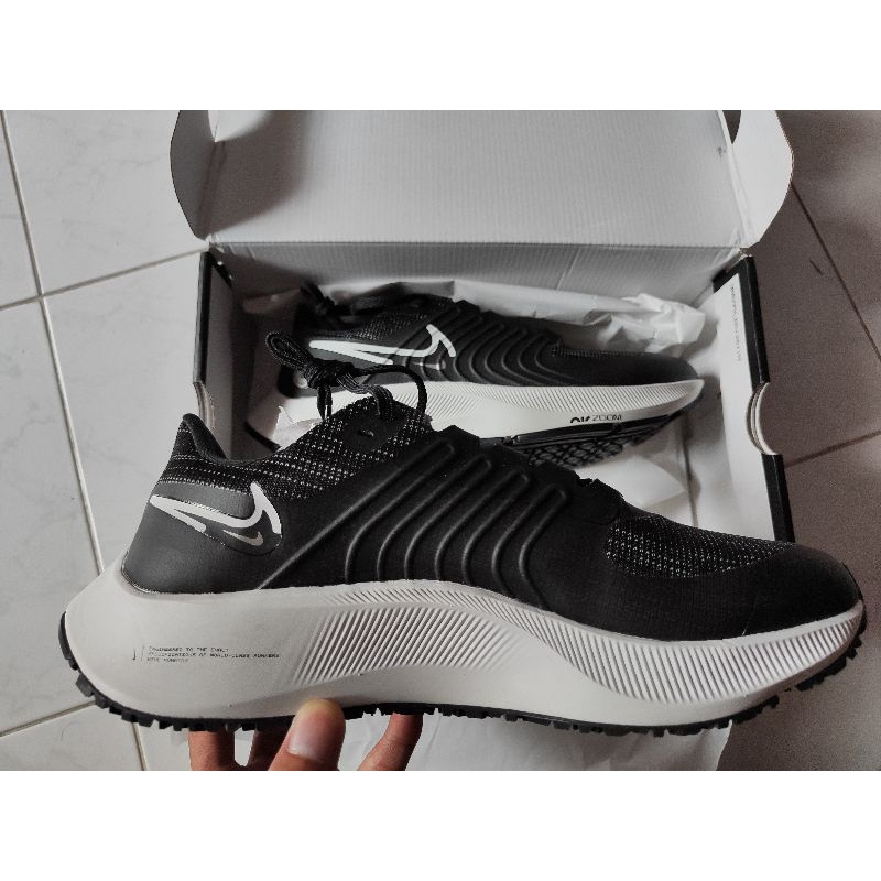 Sepatu Nike Men's Air Zoom Pegasus 38 Shield NEW ORIGINAL