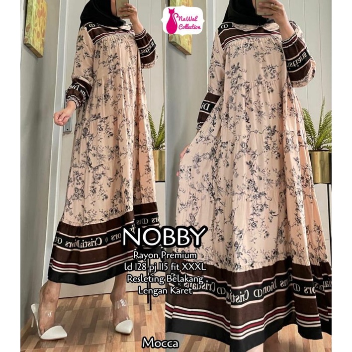 NOBBY