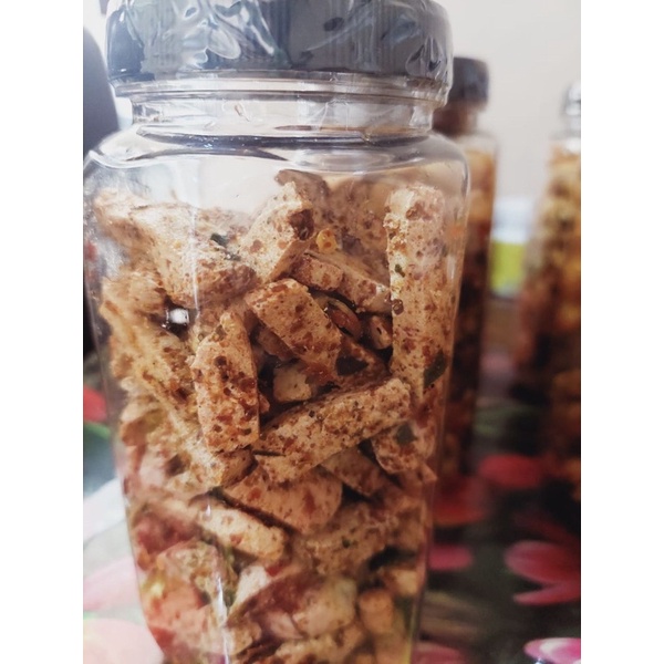 

basreng pedas