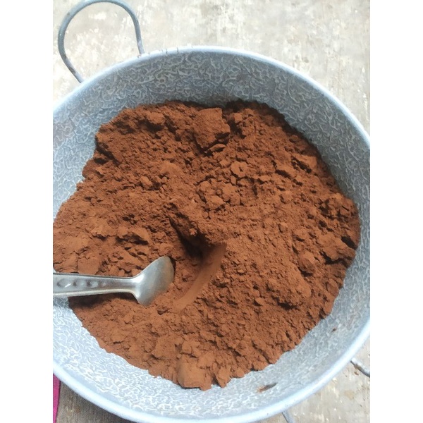

kopi 100% murni robusta dampit ,,,kopi cap daun