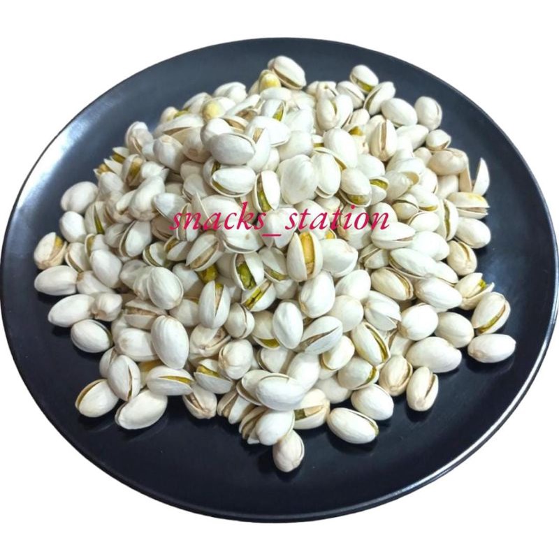 

kacang pistachios 250gram