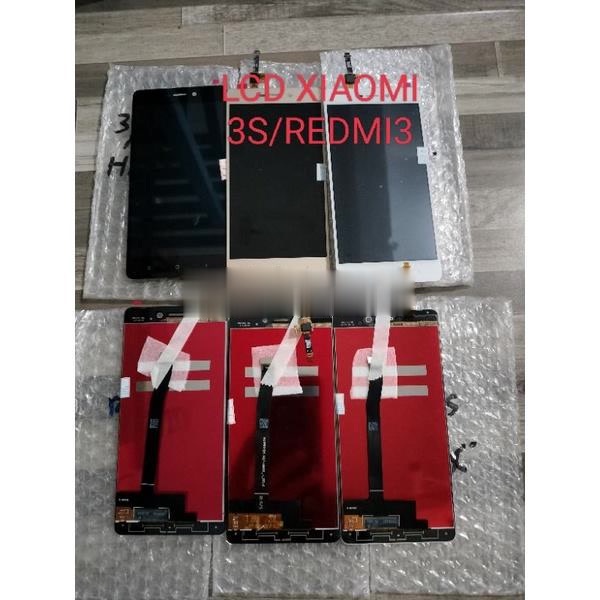 LCD XIAOMI REDMI3/3S