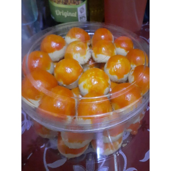 

Kue Kering Nastar 500gr