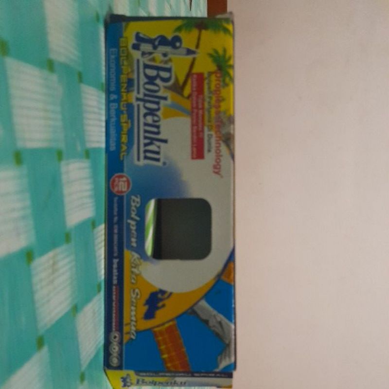 

bolpen