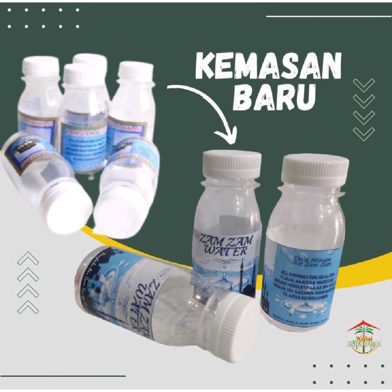 air zam zam 80 ml