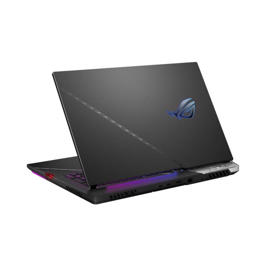 ASUS ROG STRIX SCAR 17 G733ZM I9-12900H RTX3060 16GB 1TB 360Hz W11 OHS