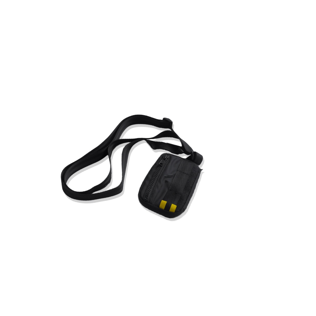 Sidekick Project AXIOM pouch - Black