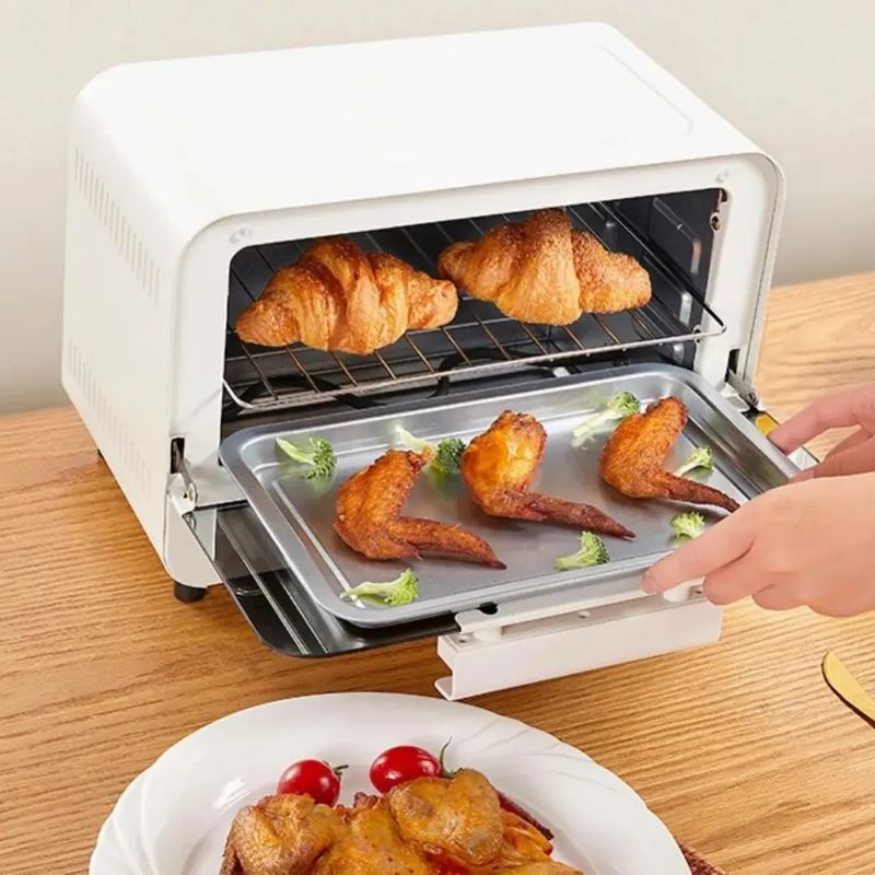 Mini Oven Electric Estetik / Microwave Estetik / Mini Oven Listrik