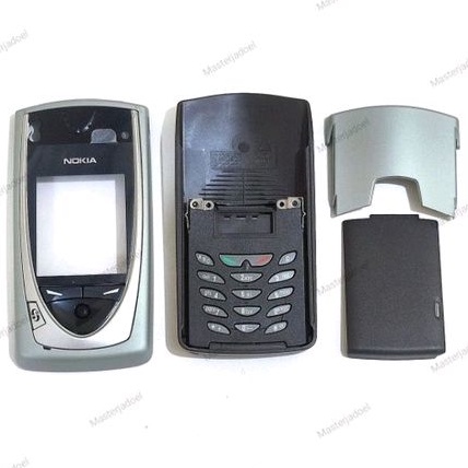 Casing Nokia 7650 Original