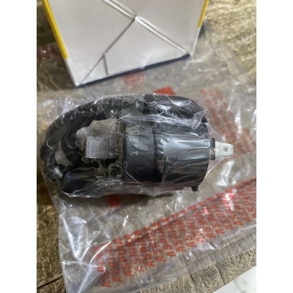 KOIL COIL PENYALAAN HONDA BEAT FI ESP 2015 - 2019 K81 MERK ASPIRA