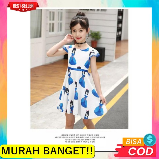 [Sundaybaby] Dress Anak Perempuan Impor Premium Tweed Kotak Usia 1-4 T [Misca Kid Dress Ro] Dress An