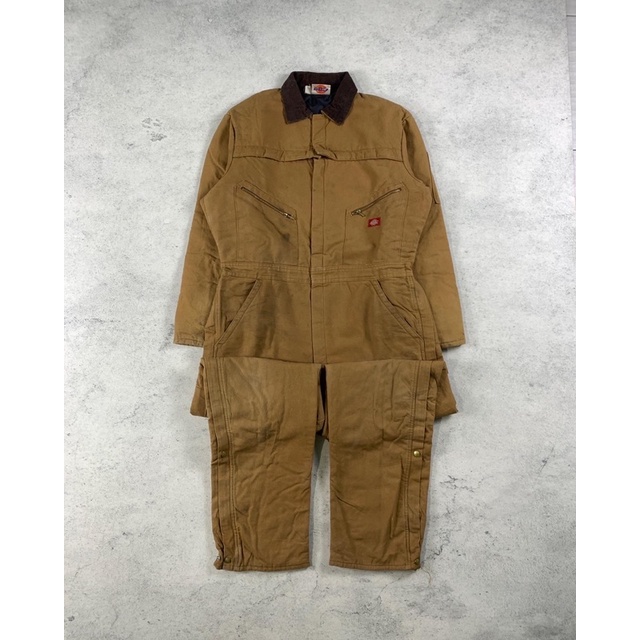 dickies coverall
