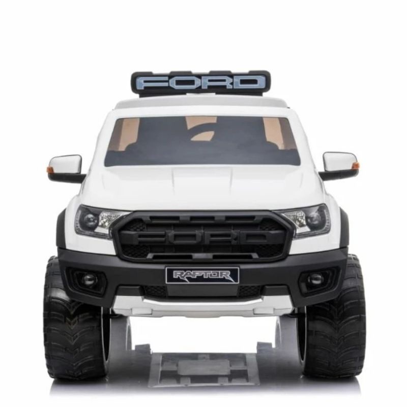 MOBIL AKI FORD RAPTOR F150 LISENSI - MAINAN MOBIL AKI ANAK