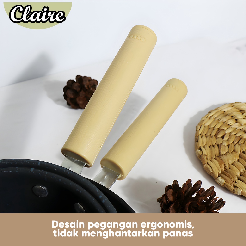 PANCI 2 SET TERBARU / PANCI SET ANTI LENGKET