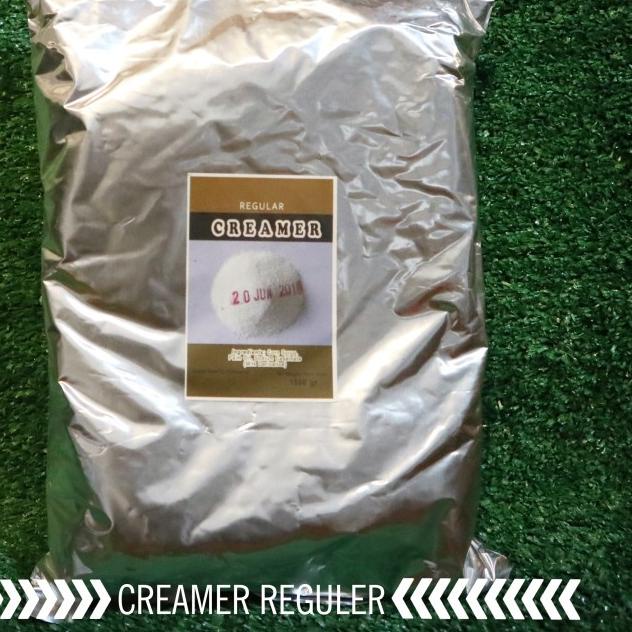 

COD✔️Creamer Regular 1 Kg|KD3