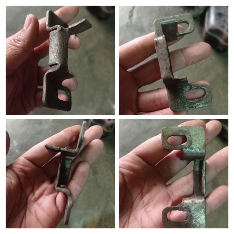 Kunci jok vespa excel breket jok vespa excel original copotan bukan lokal