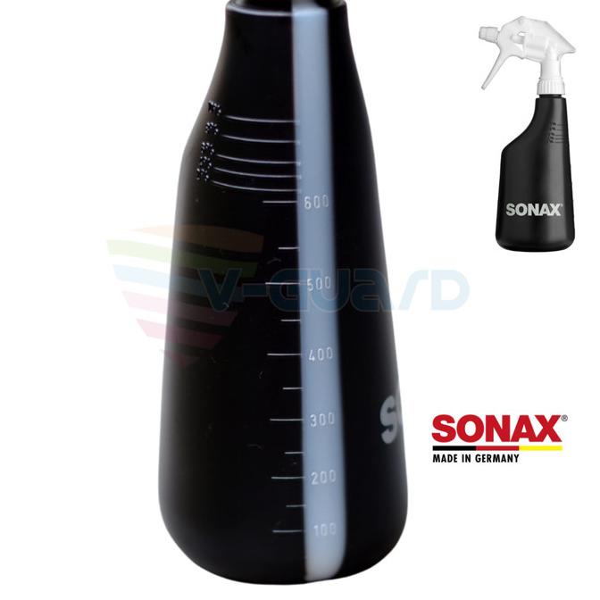 SONAX Sprayboy 500 ml, Botol Spray Tahan Kimia Chemical Sprayer 500ml