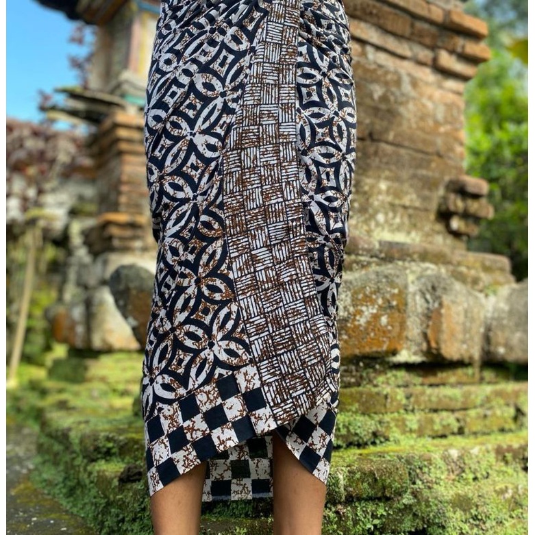saput Batik murah / saput kekinian / saput murah
