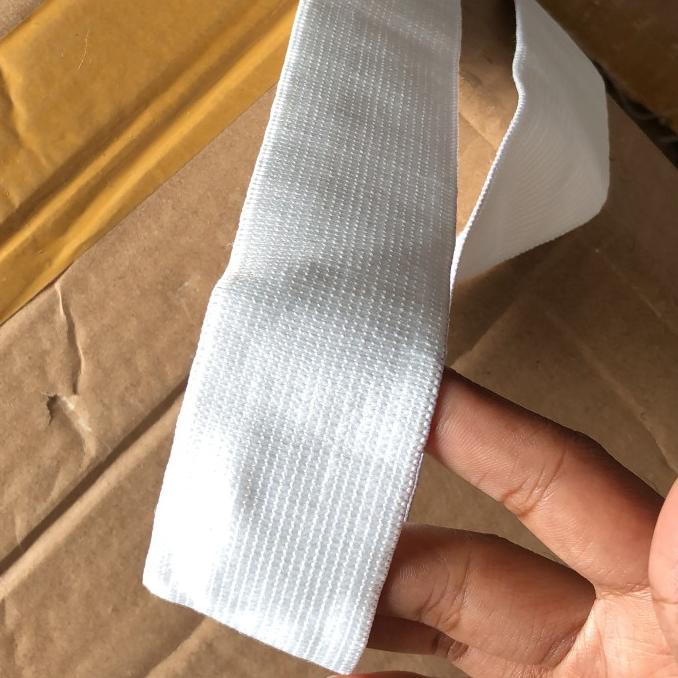 

[BISA COD] Karet Elastik elatic kiloan harga 32rb / 1kg