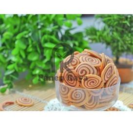 

ㆅ Kuping Gajah Mini PR 250gr Siap Makan ㅑ