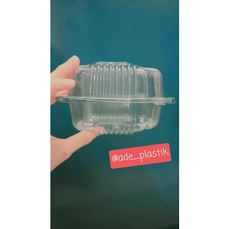 

Mika Kecil Roti Burger@50pcs