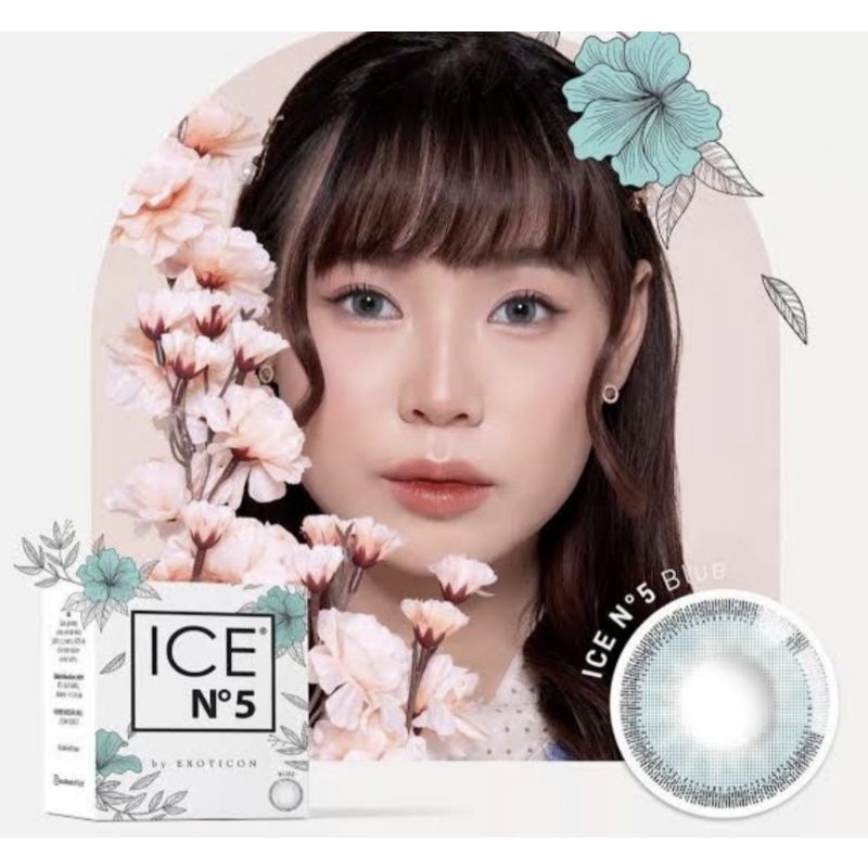 SOTLENS ICE N5 BY EXOTICON