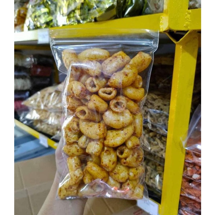 

SNACK MAKARONI RUJAK 100 gr