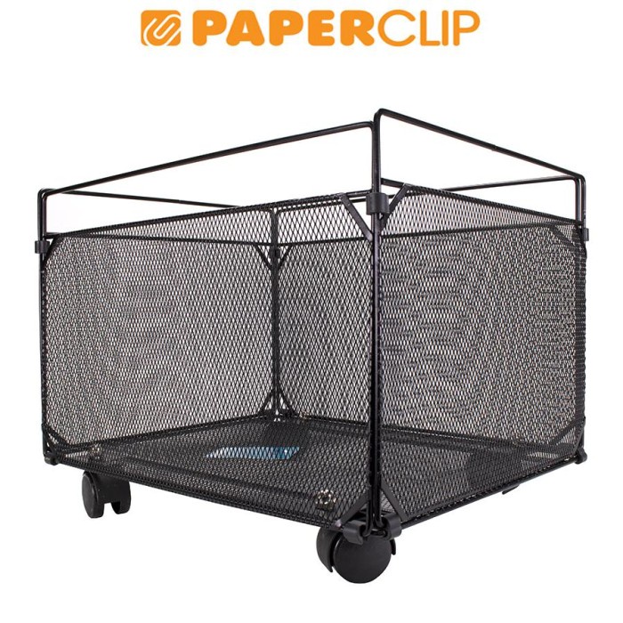 File Rak Hanging Js-4002 F4 Red Jala