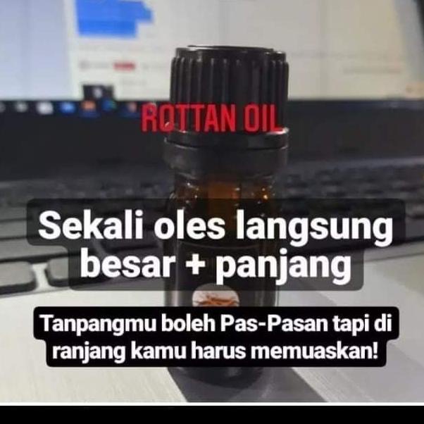 

Viral Pembesar Mr Pi Rotan Oil