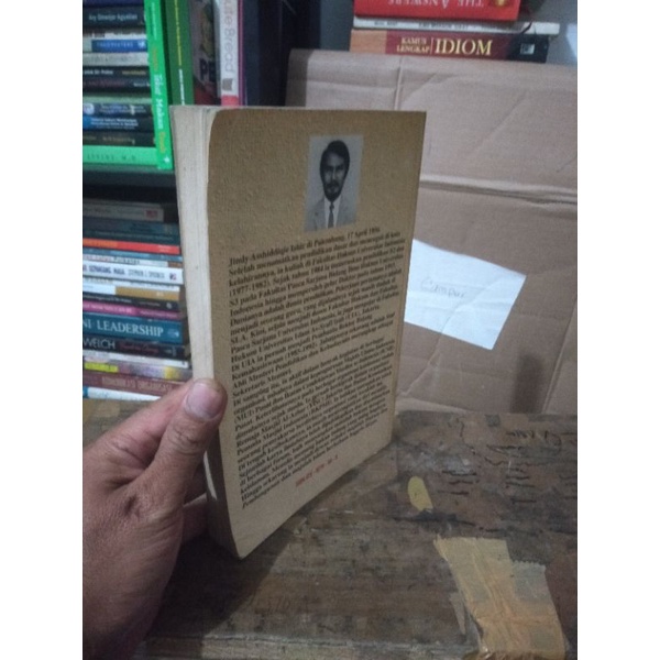 GAGASAN KEDAULATAN RAKYAT DALAM KONSTITUSI DAN PELAKSANAANNYA DI INDONESIA by Dr Jimly Asshiddiqie S