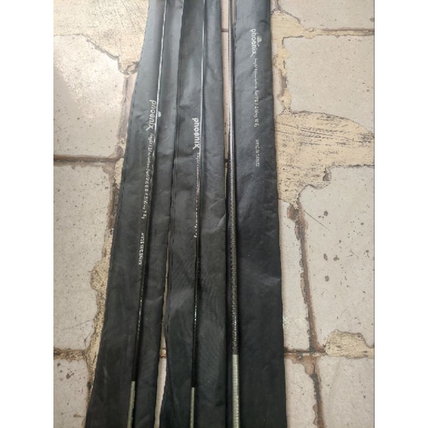 JORAN BLANK CARBON HOLLOW PHOENIX 100,120,185